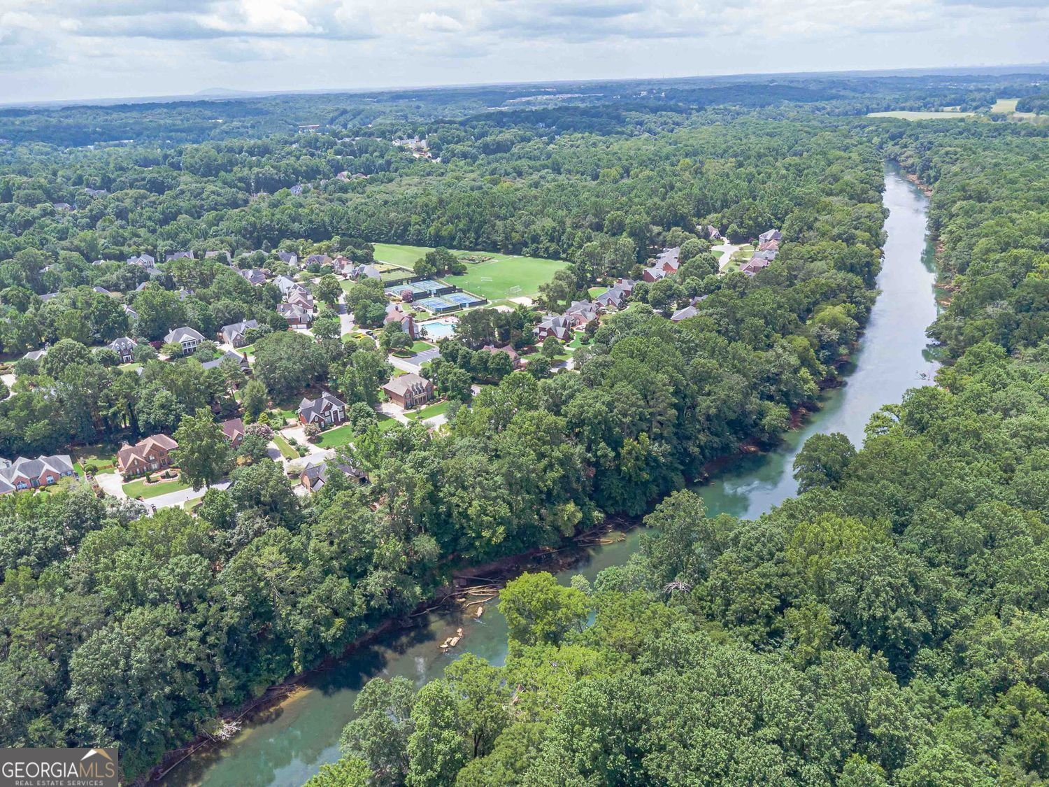 1485 Chattahoochee Run Drive Suwanee - Photo 61