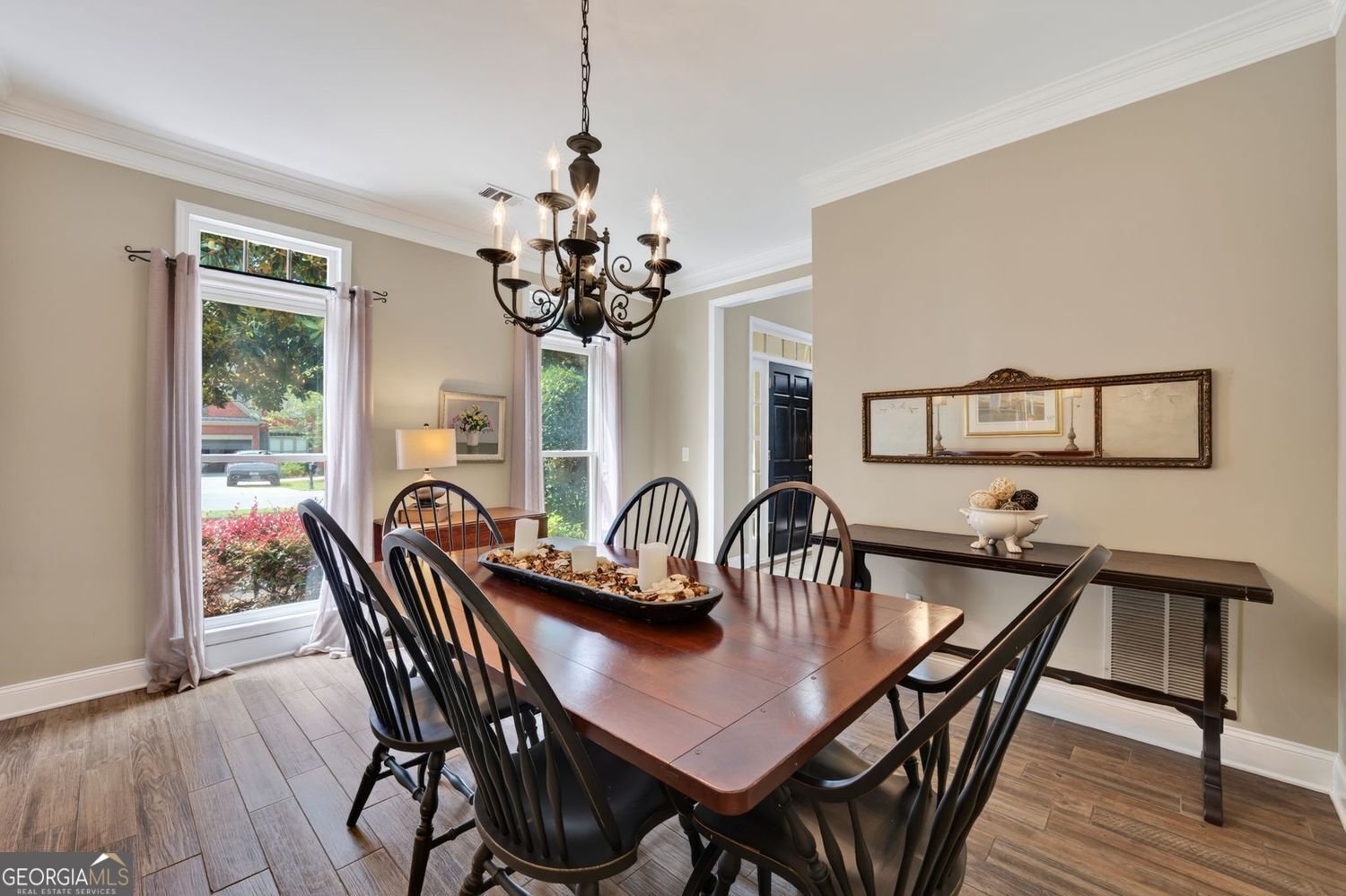 1485 Chattahoochee Run Drive Suwanee - Photo 9