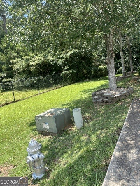 2623 Wellington Walk Place Lithonia - Photo 29
