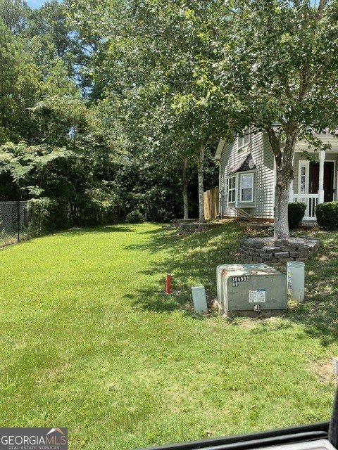 2623 Wellington Walk Place Lithonia - Photo 30