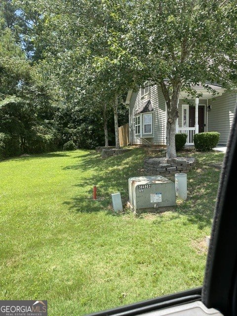 2623 Wellington Walk Place Lithonia - Photo 31