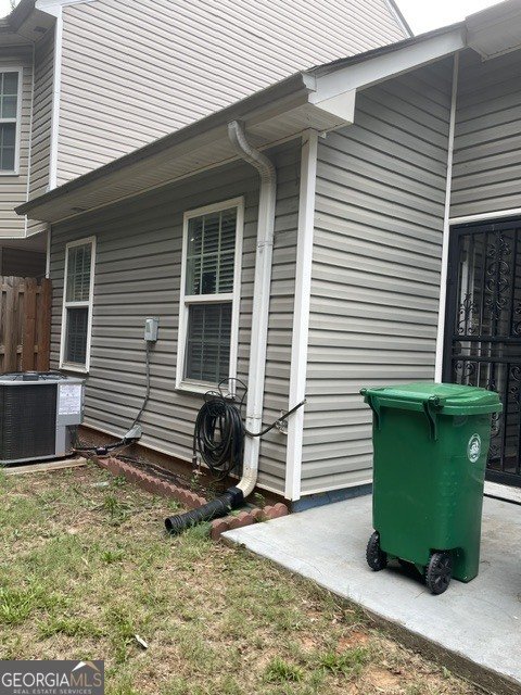 2623 Wellington Walk Place Lithonia - Photo 8
