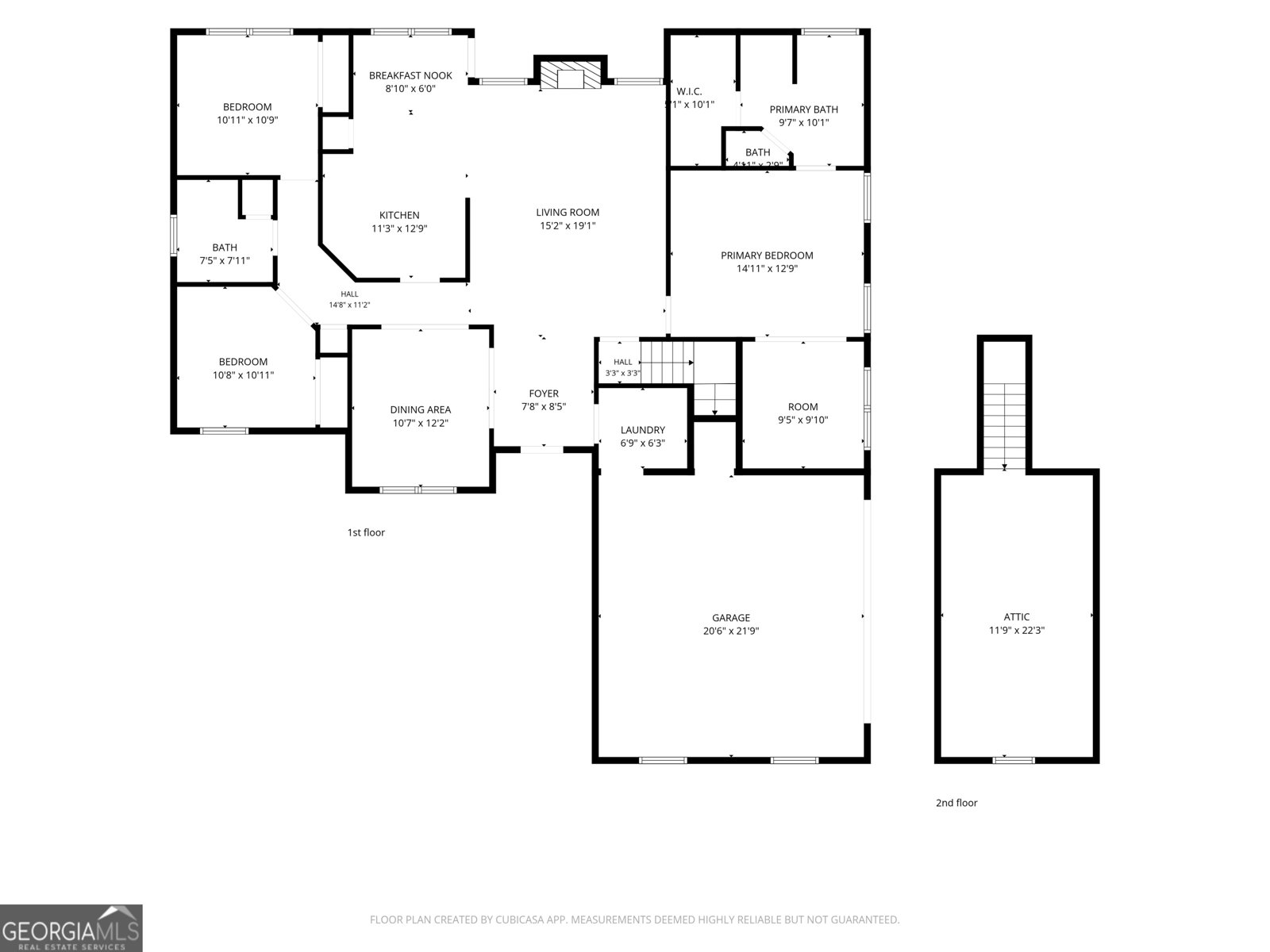 246 Greystone Drive Jefferson - Photo 52