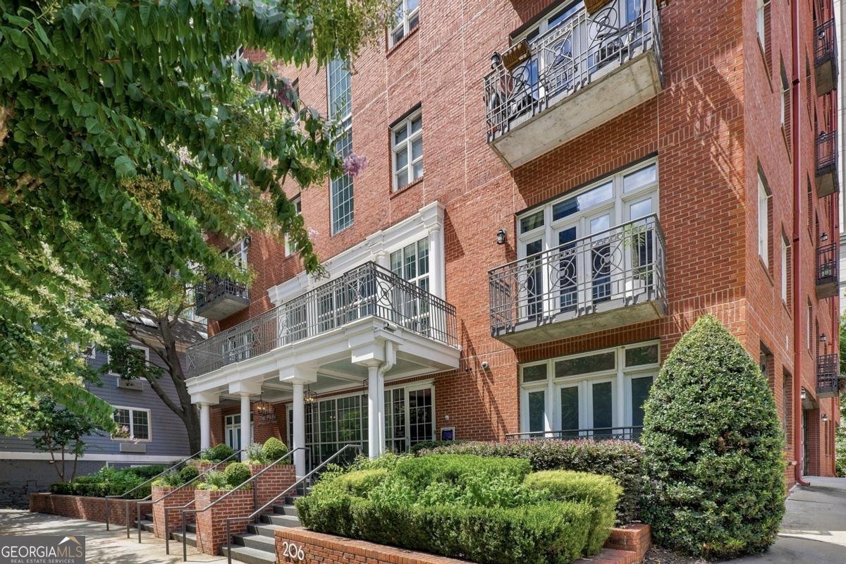206 11th Street Atlanta - Photo 28