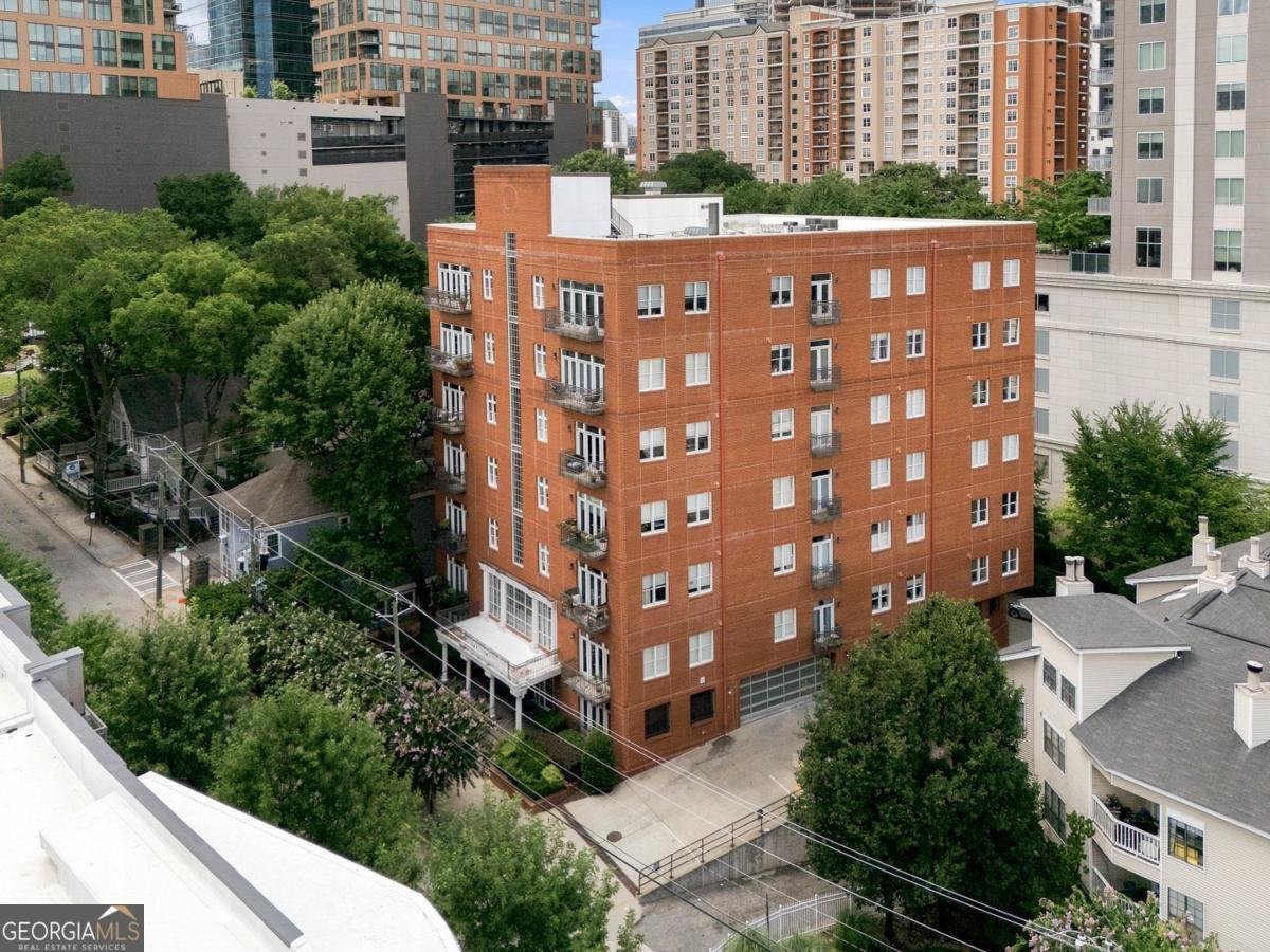 206 11th Street Atlanta - Photo 30