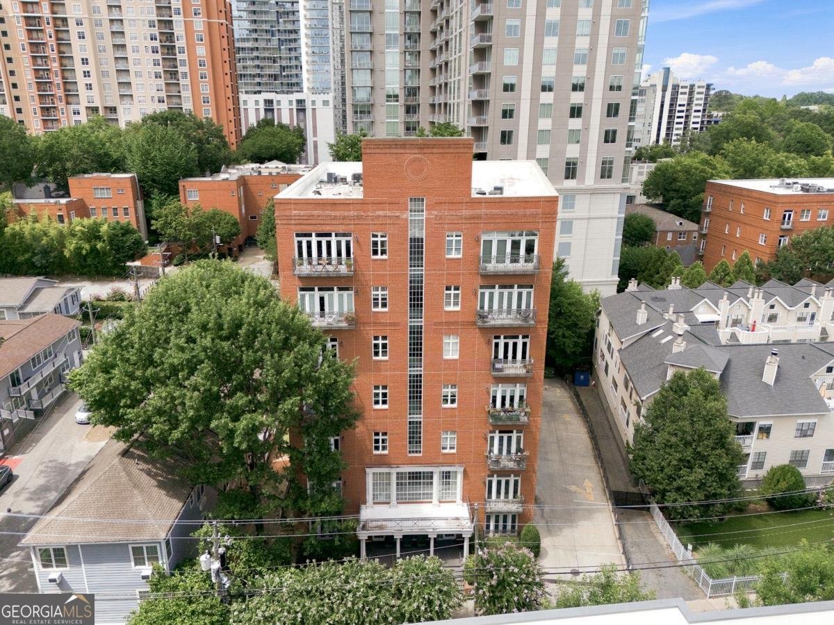 206 11th Street Atlanta - Photo 31