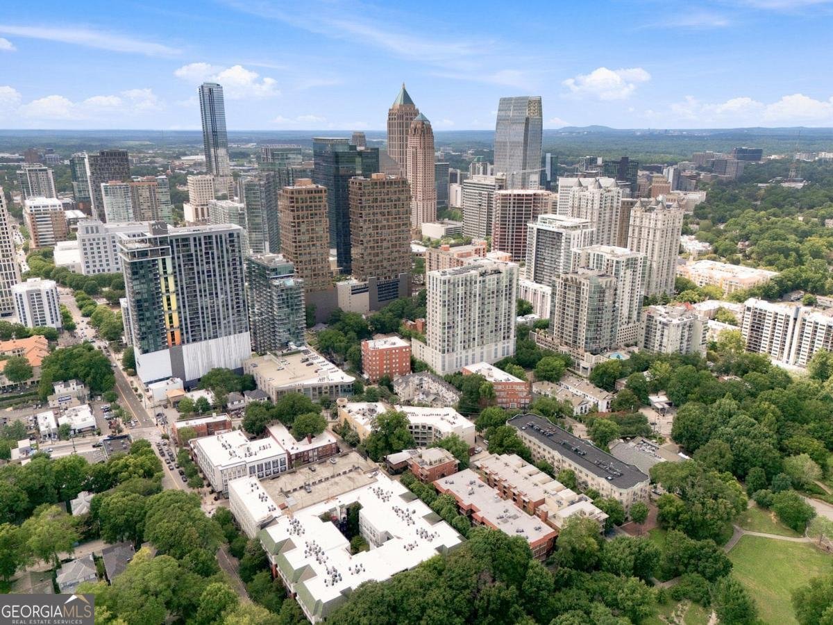 206 11th Street Atlanta - Photo 34