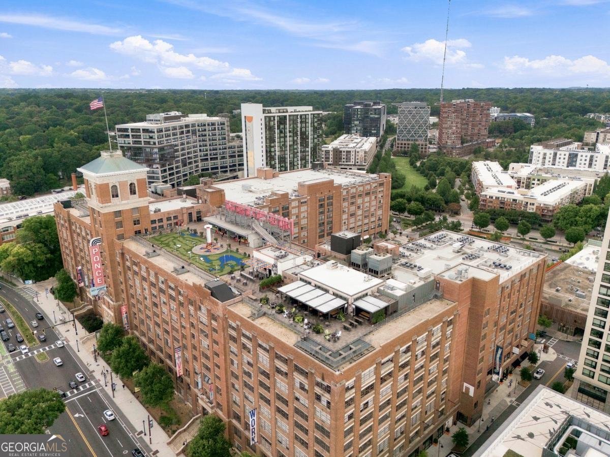 206 11th Street Atlanta - Photo 35