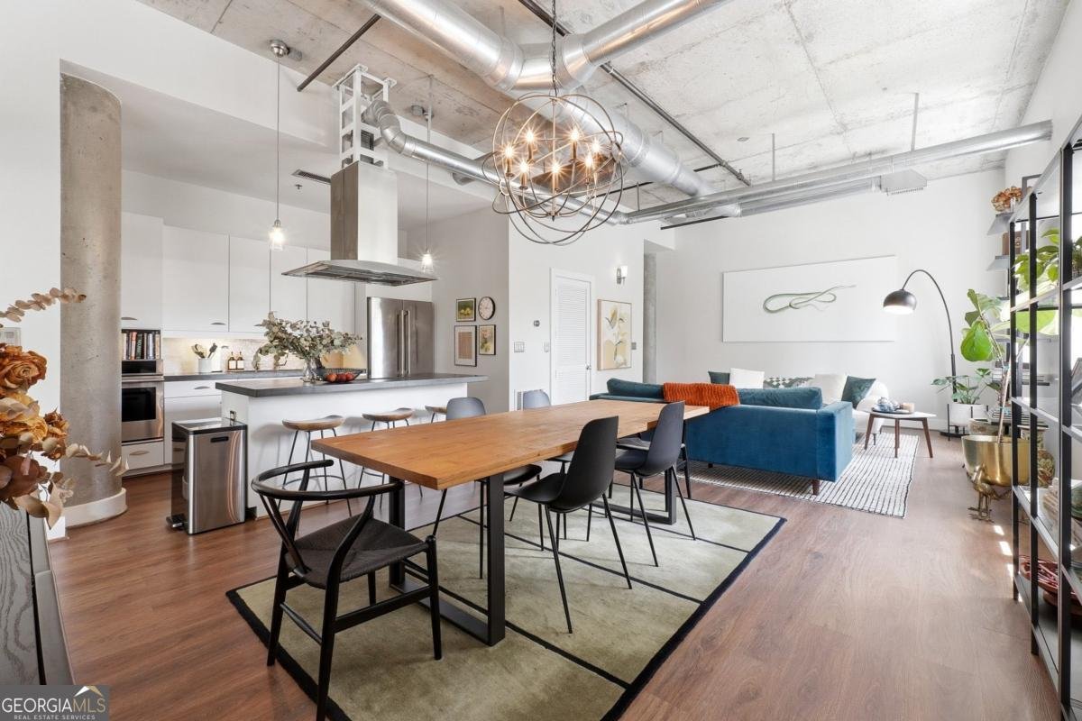 206 11th Street Atlanta - Photo 8