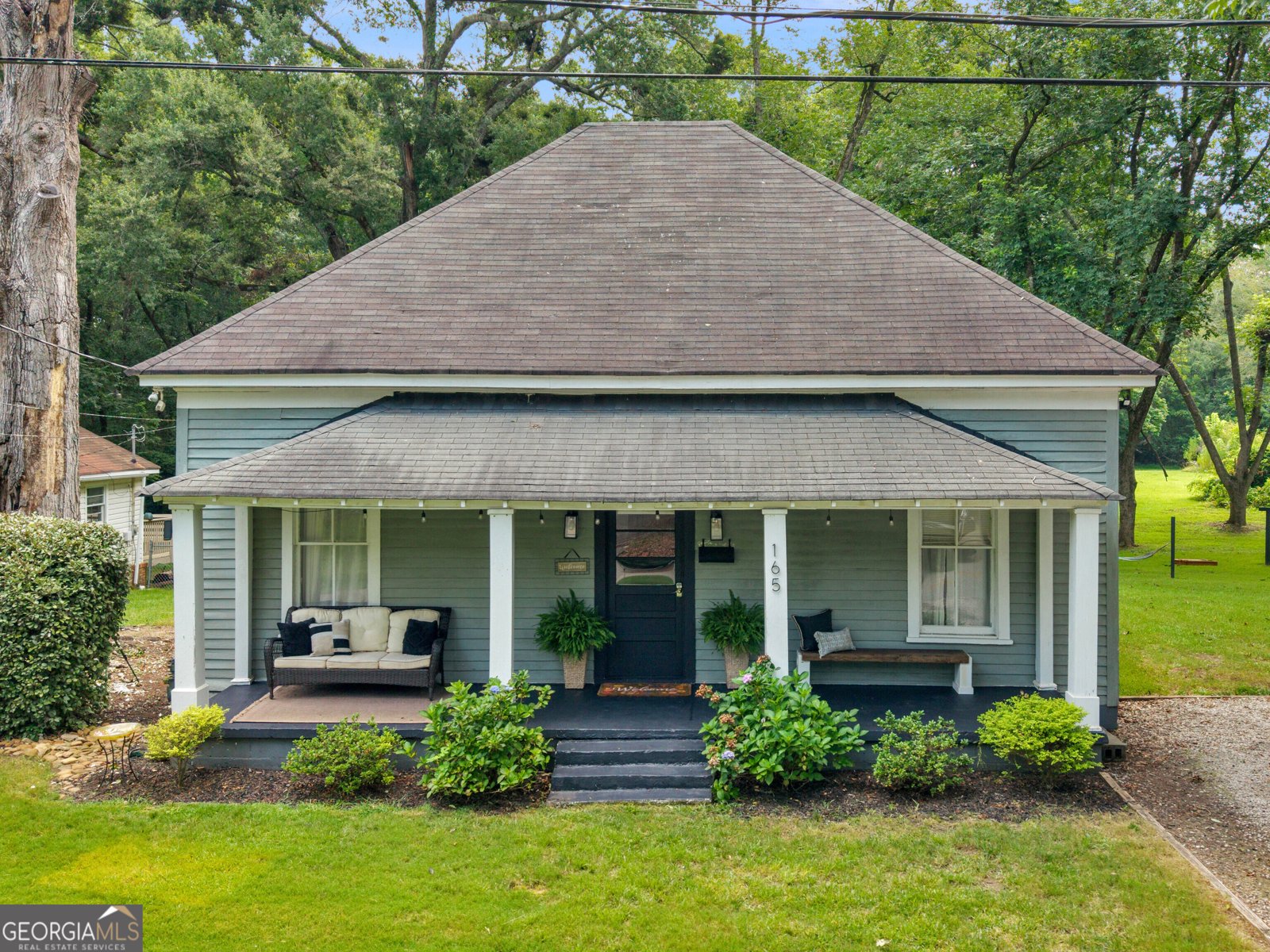 165 Crowder Street Barnesville - main photo