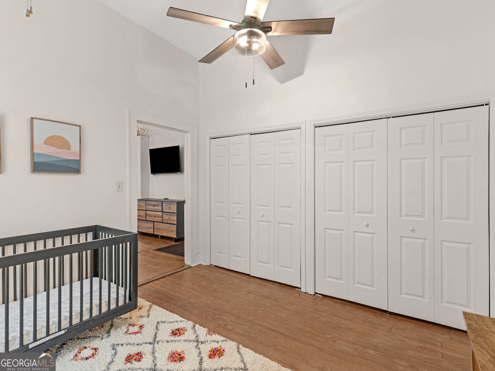 165 Crowder Street Barnesville - Photo 14
