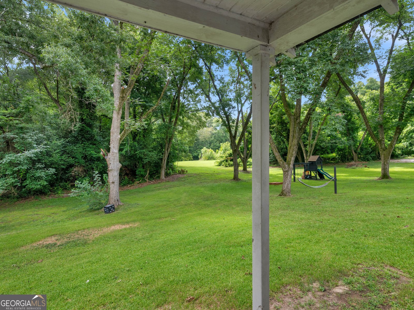 165 Crowder Street Barnesville - Photo 17