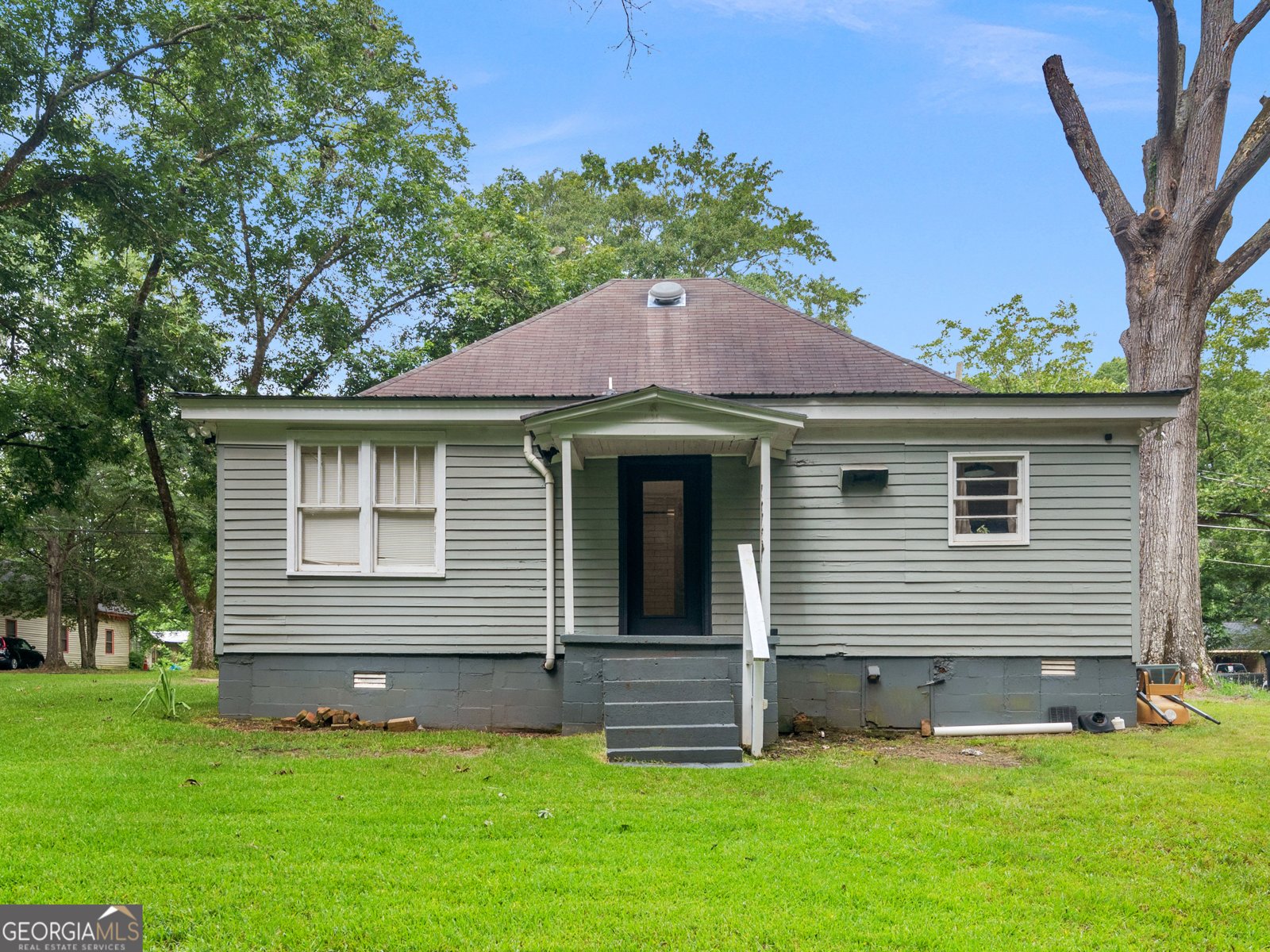 165 Crowder Street Barnesville - Photo 18
