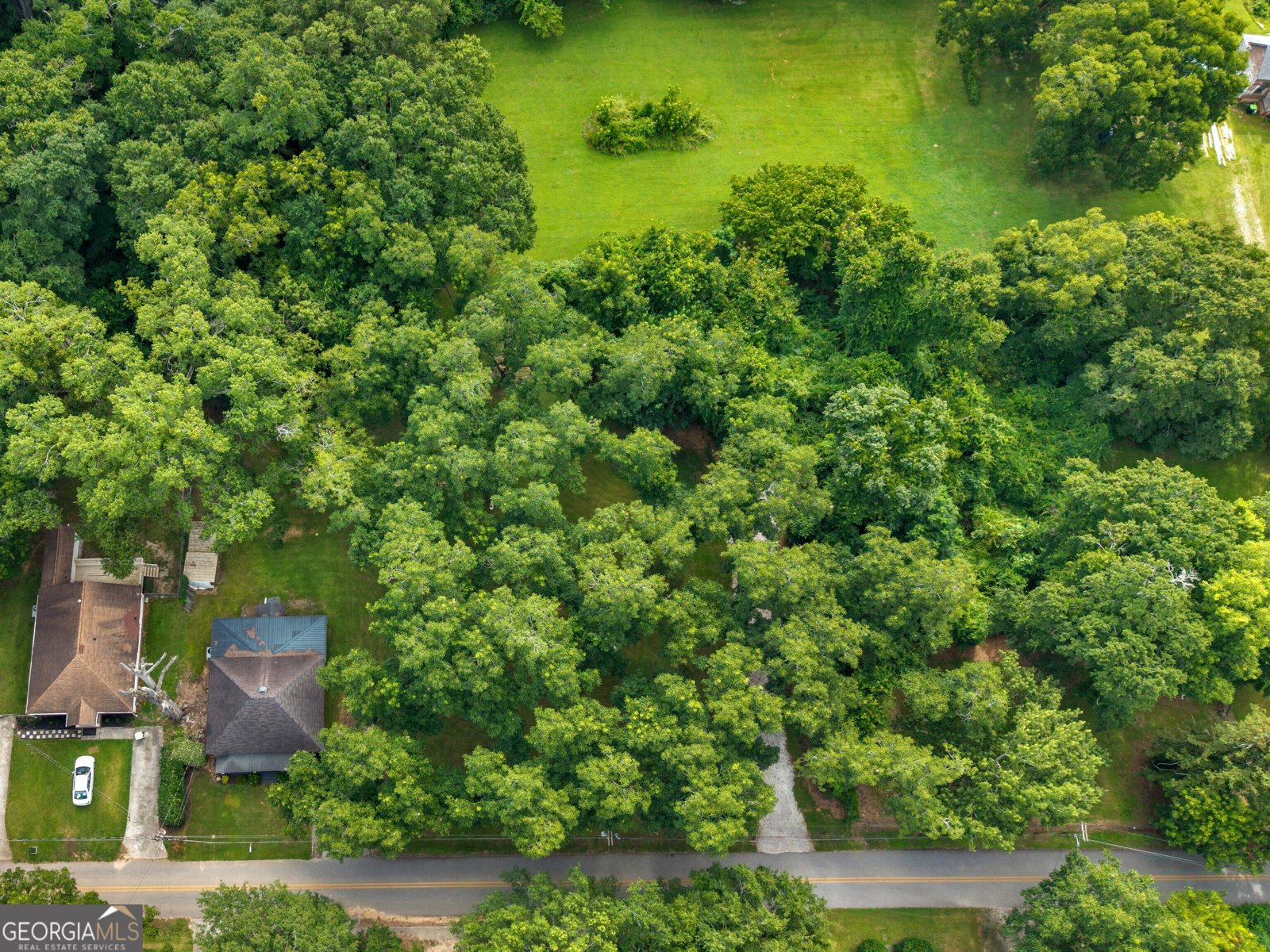 165 Crowder Street Barnesville - Photo 20