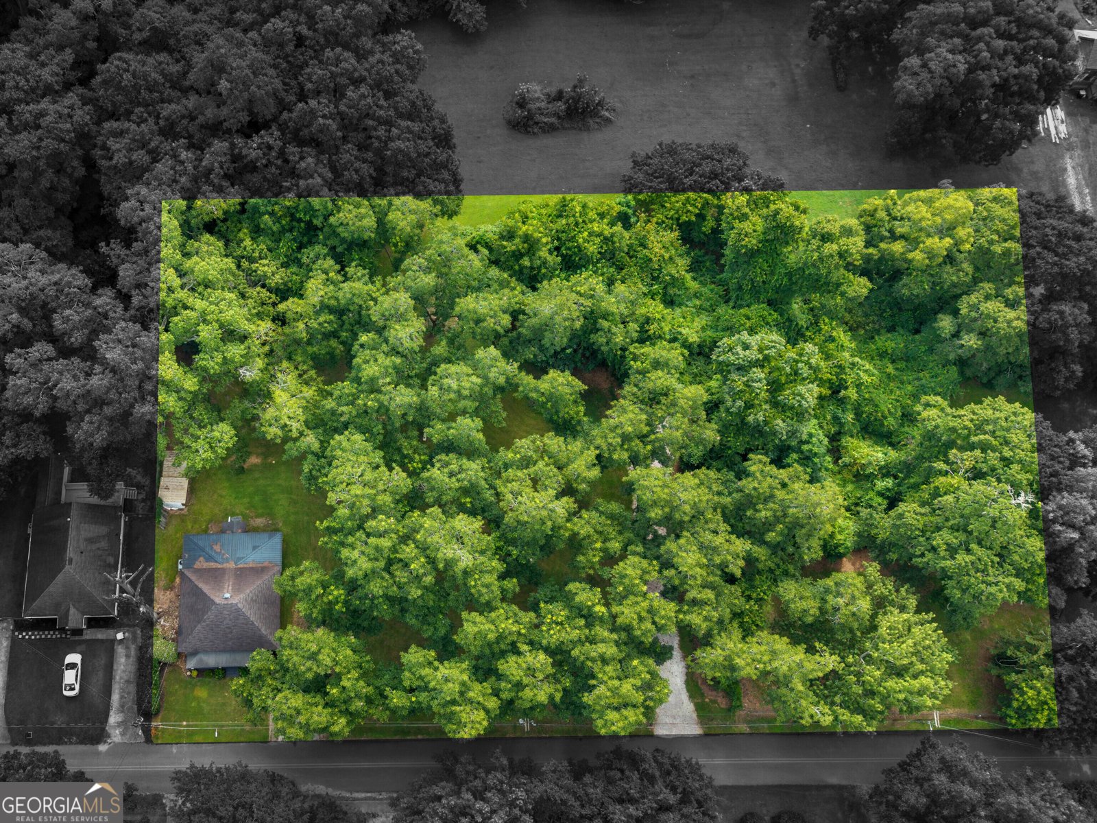 165 Crowder Street Barnesville - Photo 21