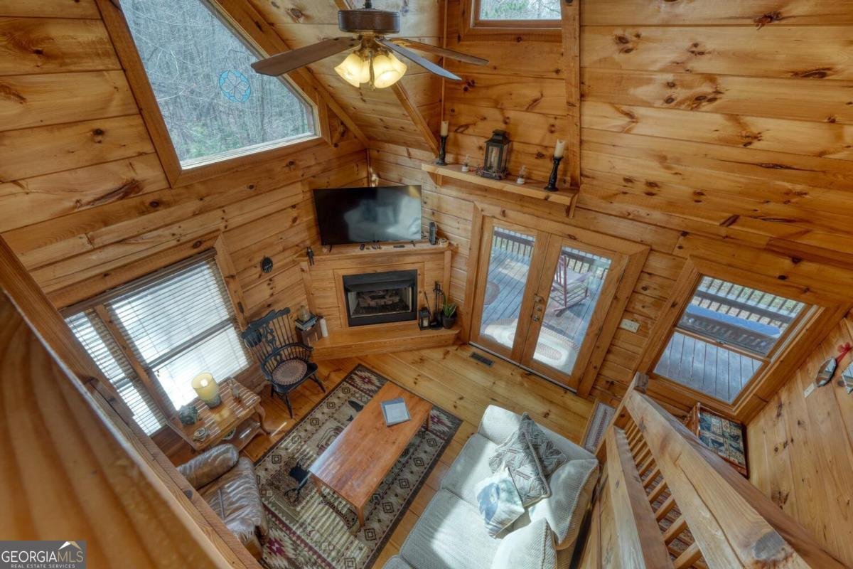 76 Channing Hollow Morganton - Photo 14