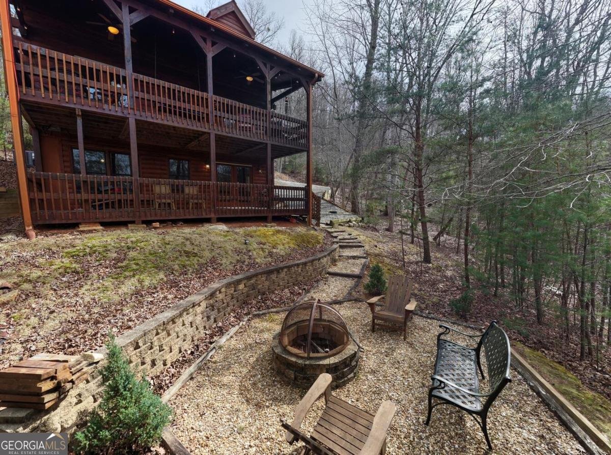 76 Channing Hollow Morganton - Photo 33