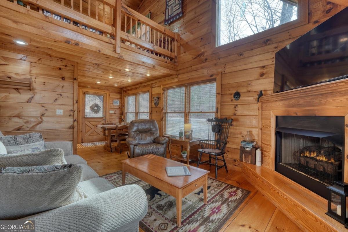 76 Channing Hollow Morganton - Photo 6