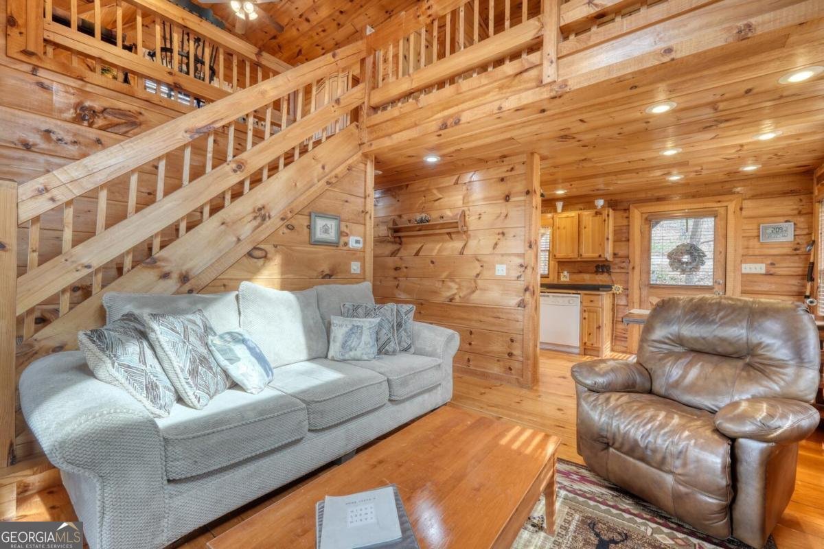 76 Channing Hollow Morganton - Photo 7