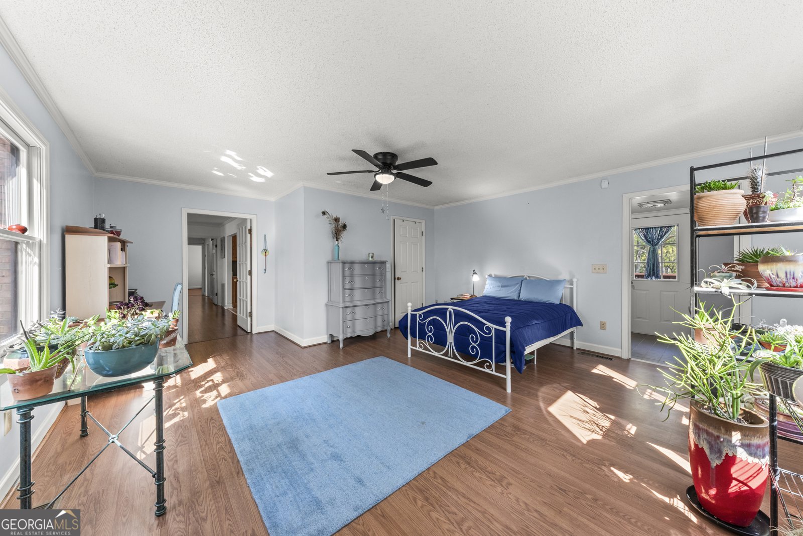 1641 Flat Rock Road Watkinsville - Photo 11
