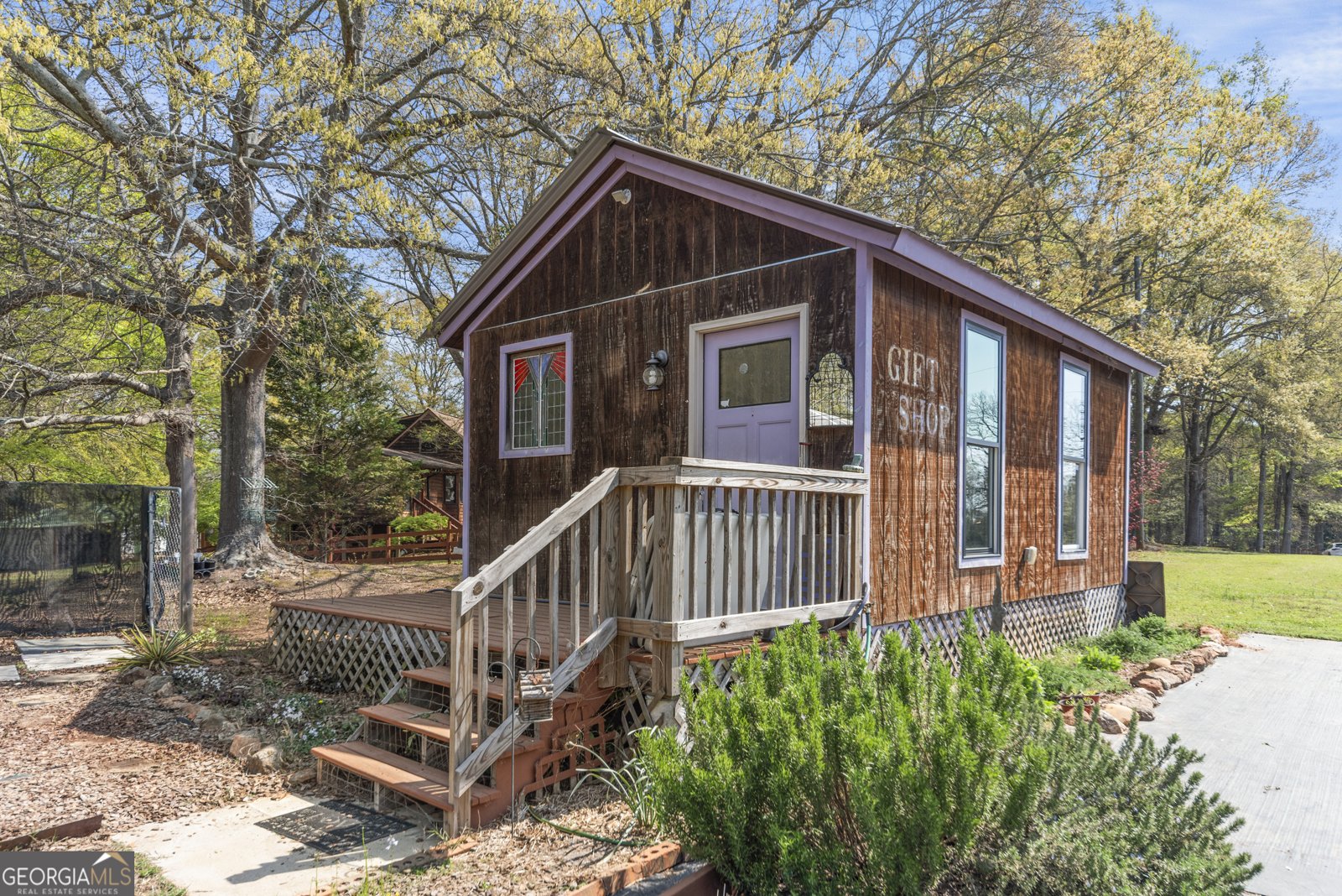 1641 Flat Rock Road Watkinsville - Photo 26
