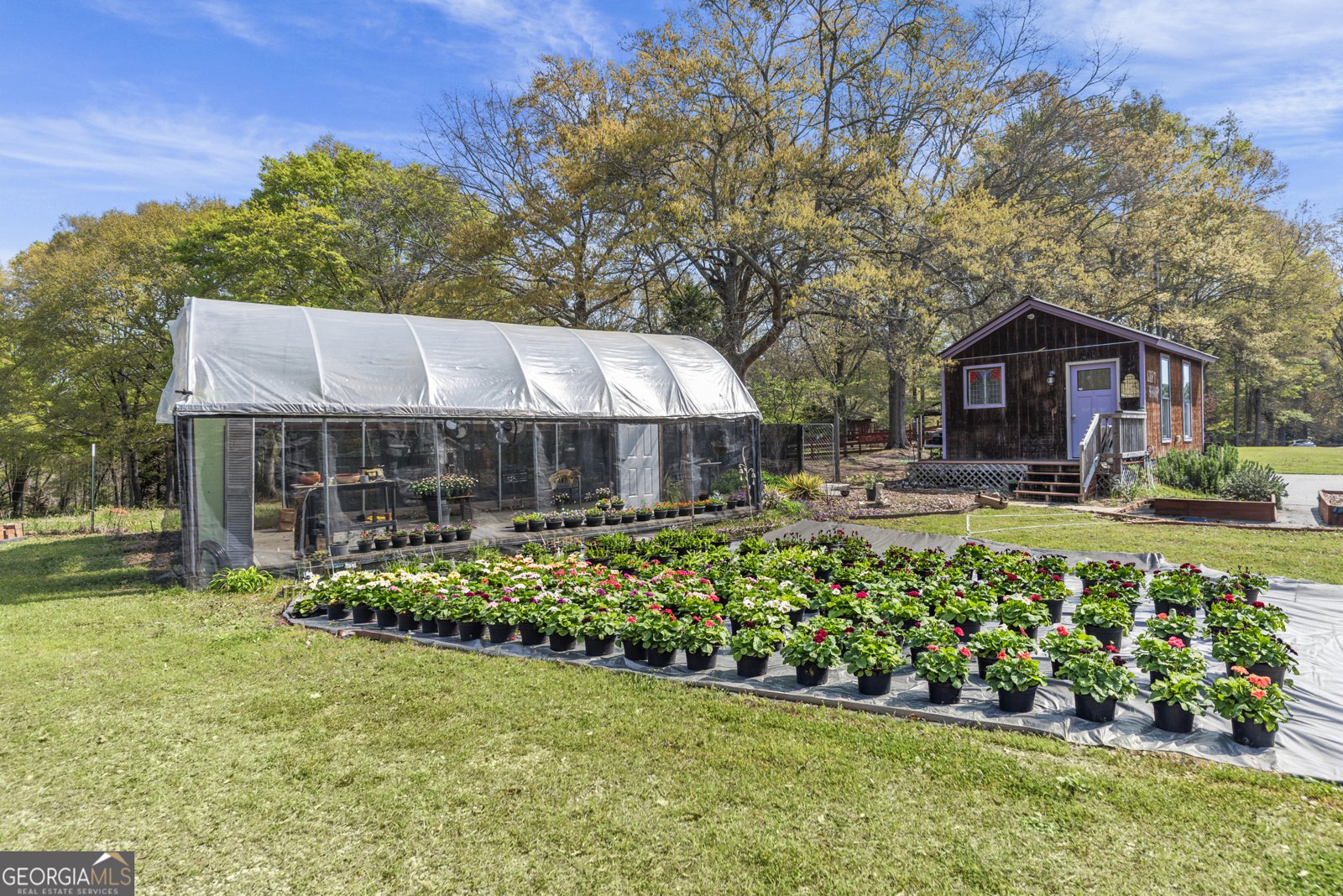 1641 Flat Rock Road Watkinsville - Photo 27