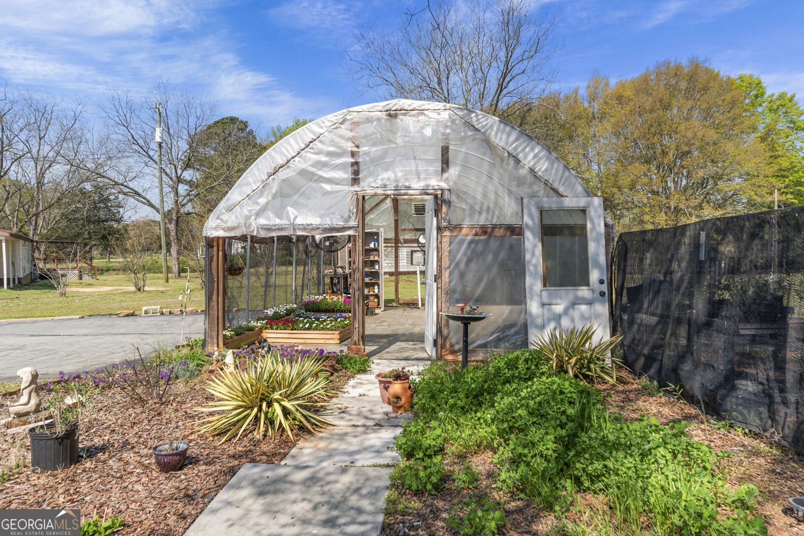 1641 Flat Rock Road Watkinsville - Photo 28