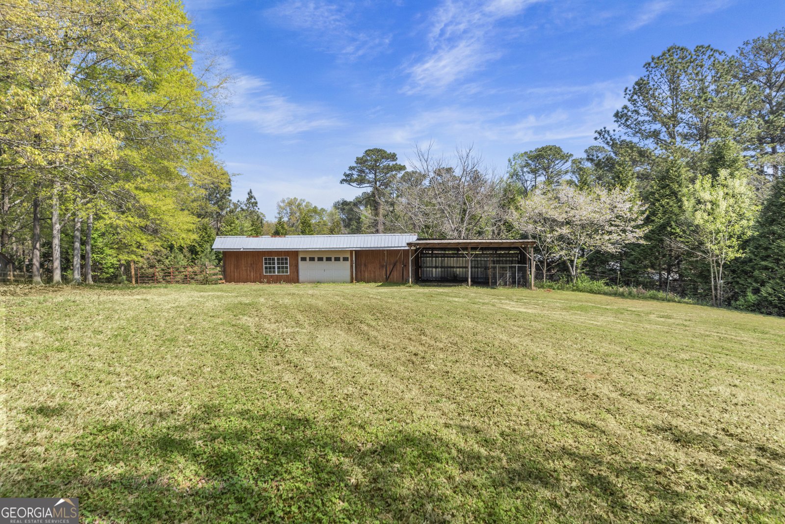 1641 Flat Rock Road Watkinsville - Photo 33