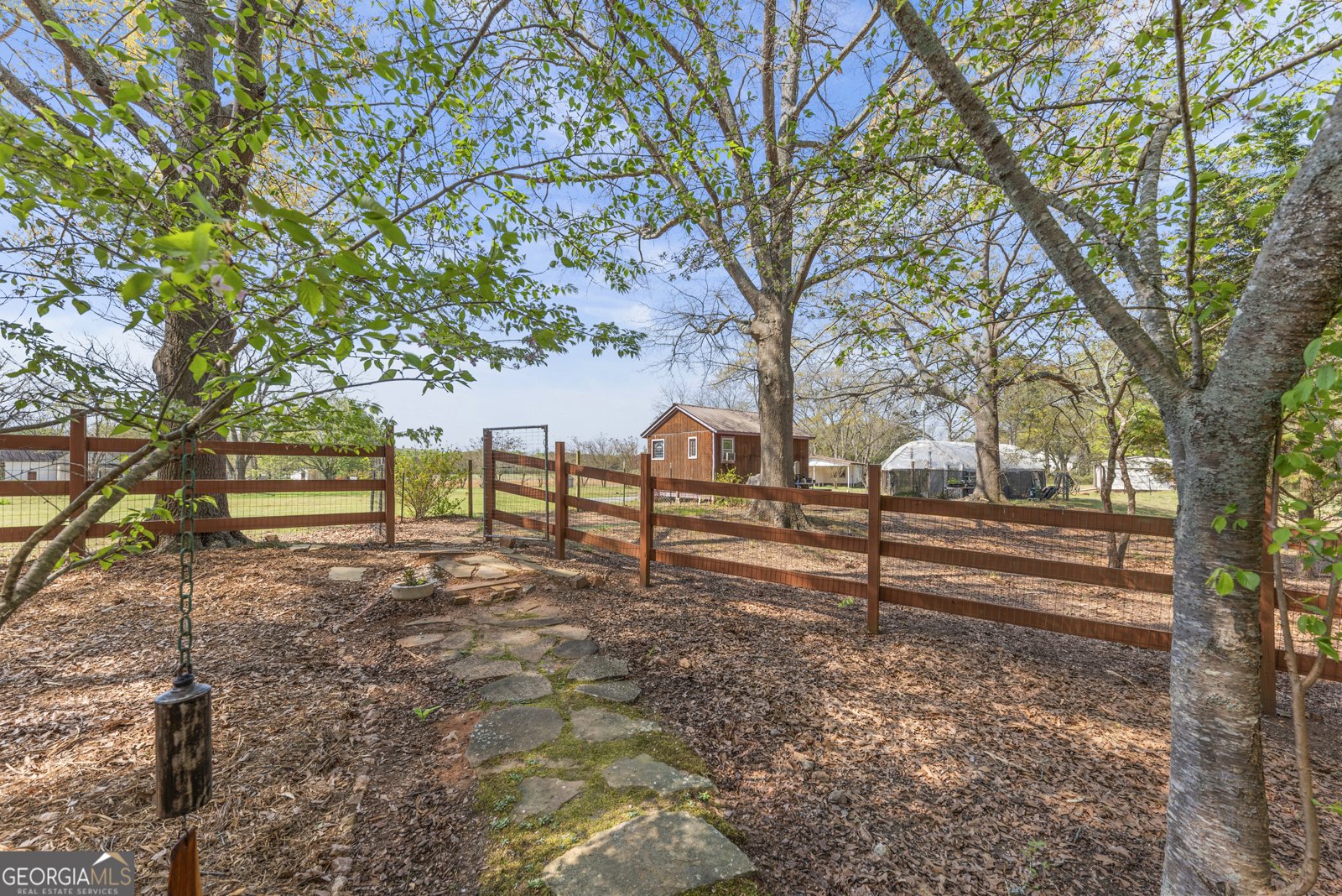 1641 Flat Rock Road Watkinsville - Photo 34