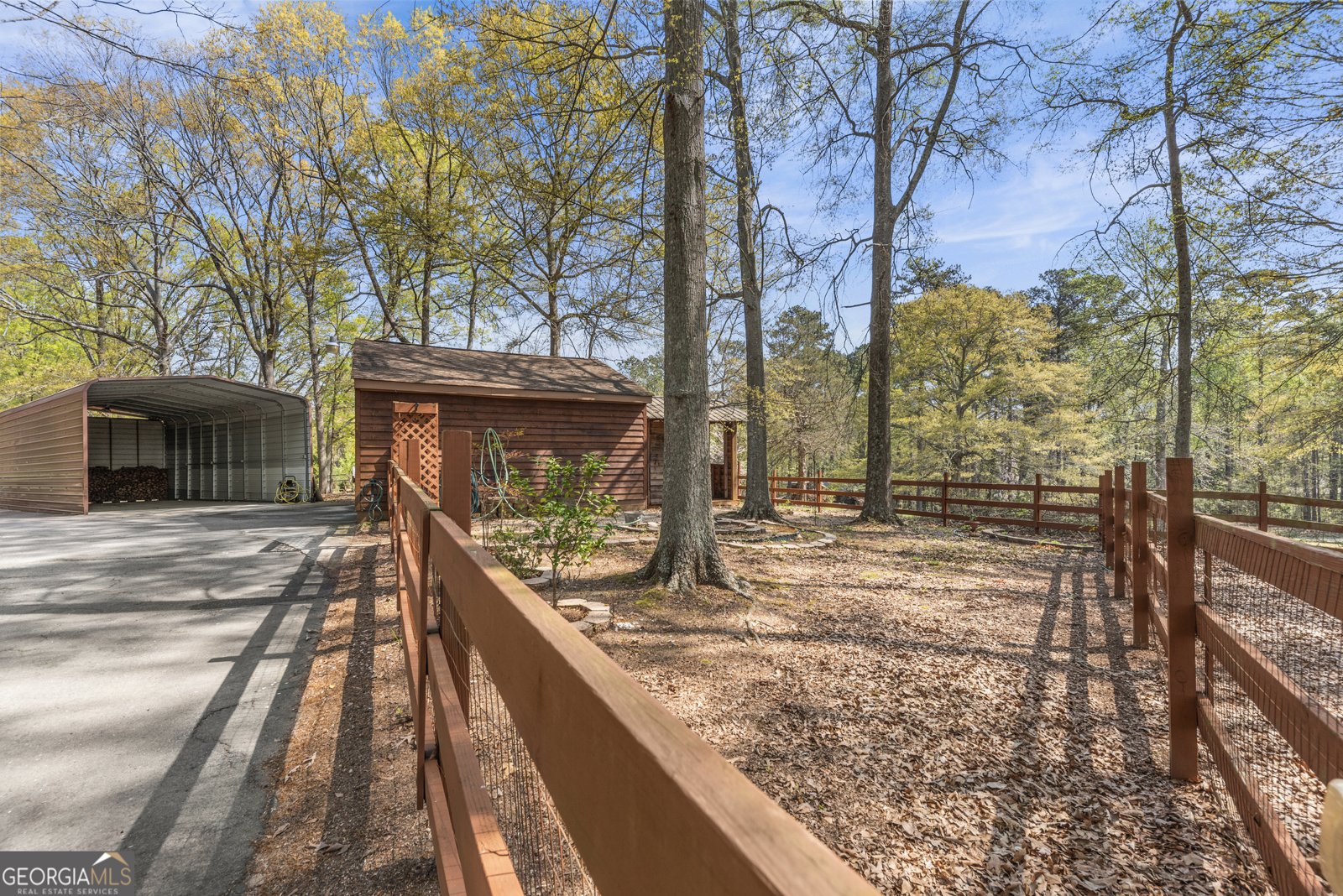 1641 Flat Rock Road Watkinsville - Photo 36