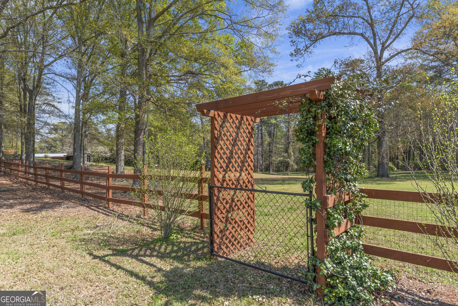 1641 Flat Rock Road Watkinsville - Photo 38