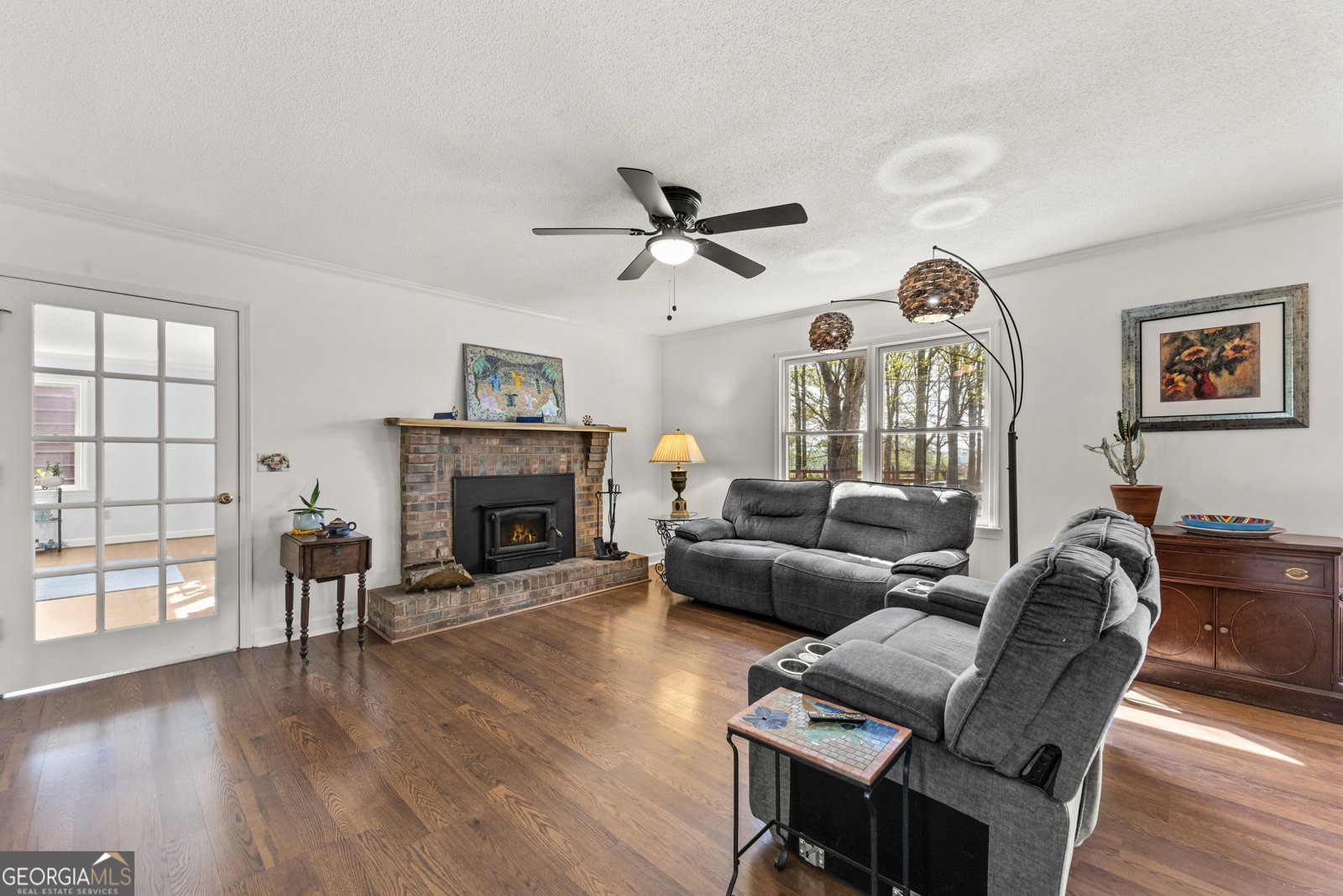 1641 Flat Rock Road Watkinsville - Photo 6