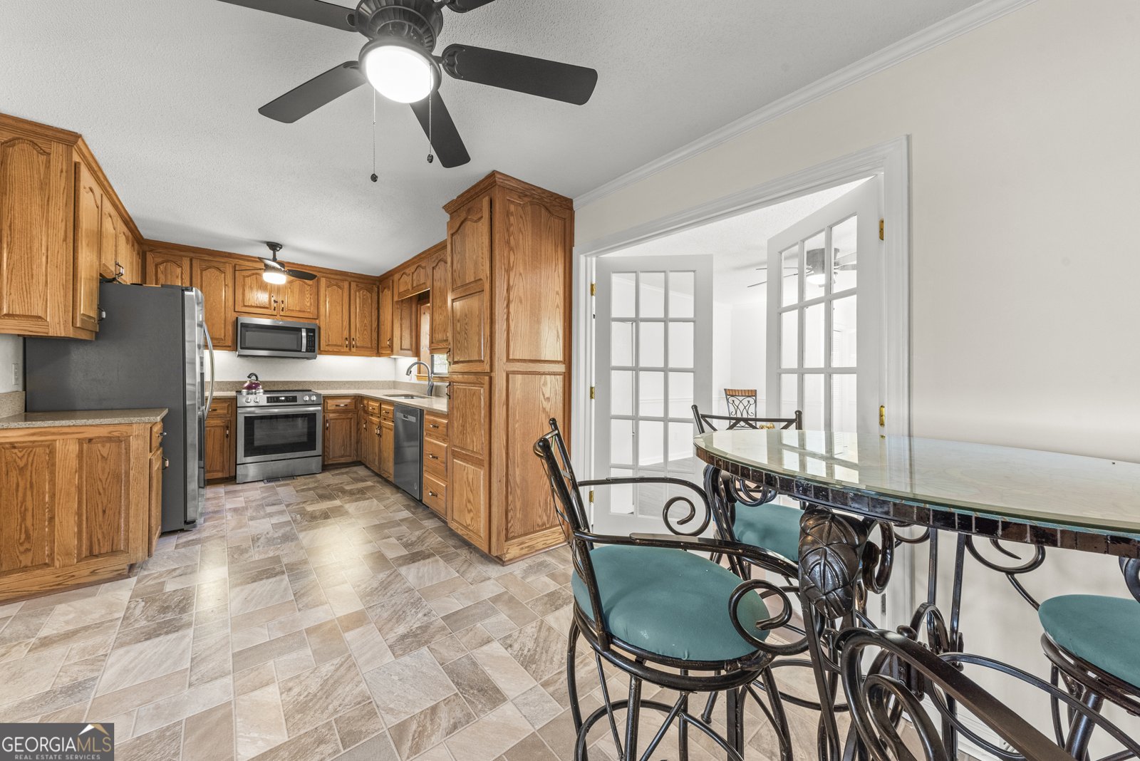 1641 Flat Rock Road Watkinsville - Photo 9