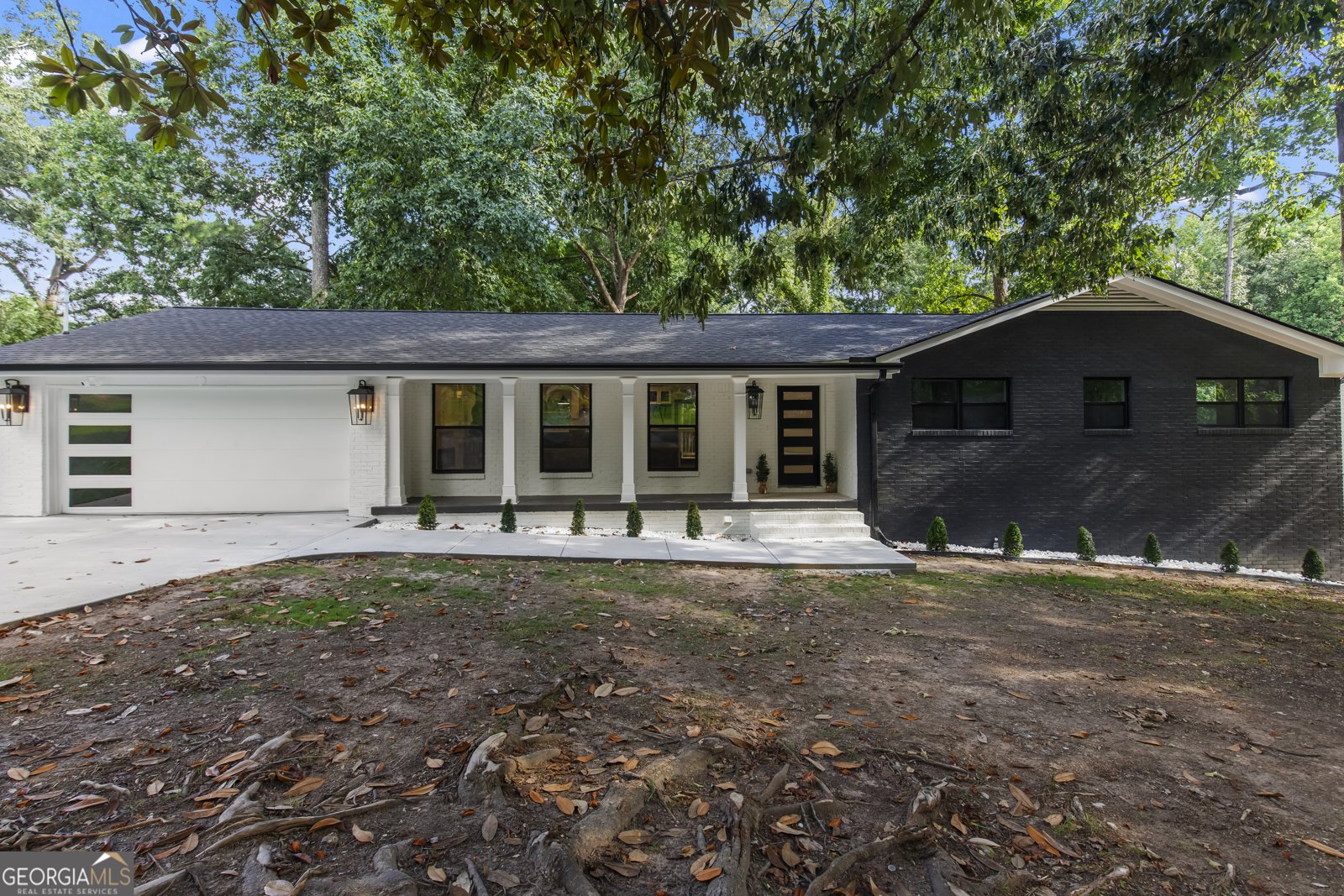 2600 Lisa Drive Atlanta - main photo