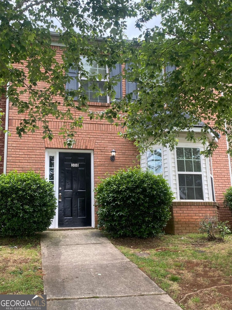 7712 Autry Circle Douglasville - main photo