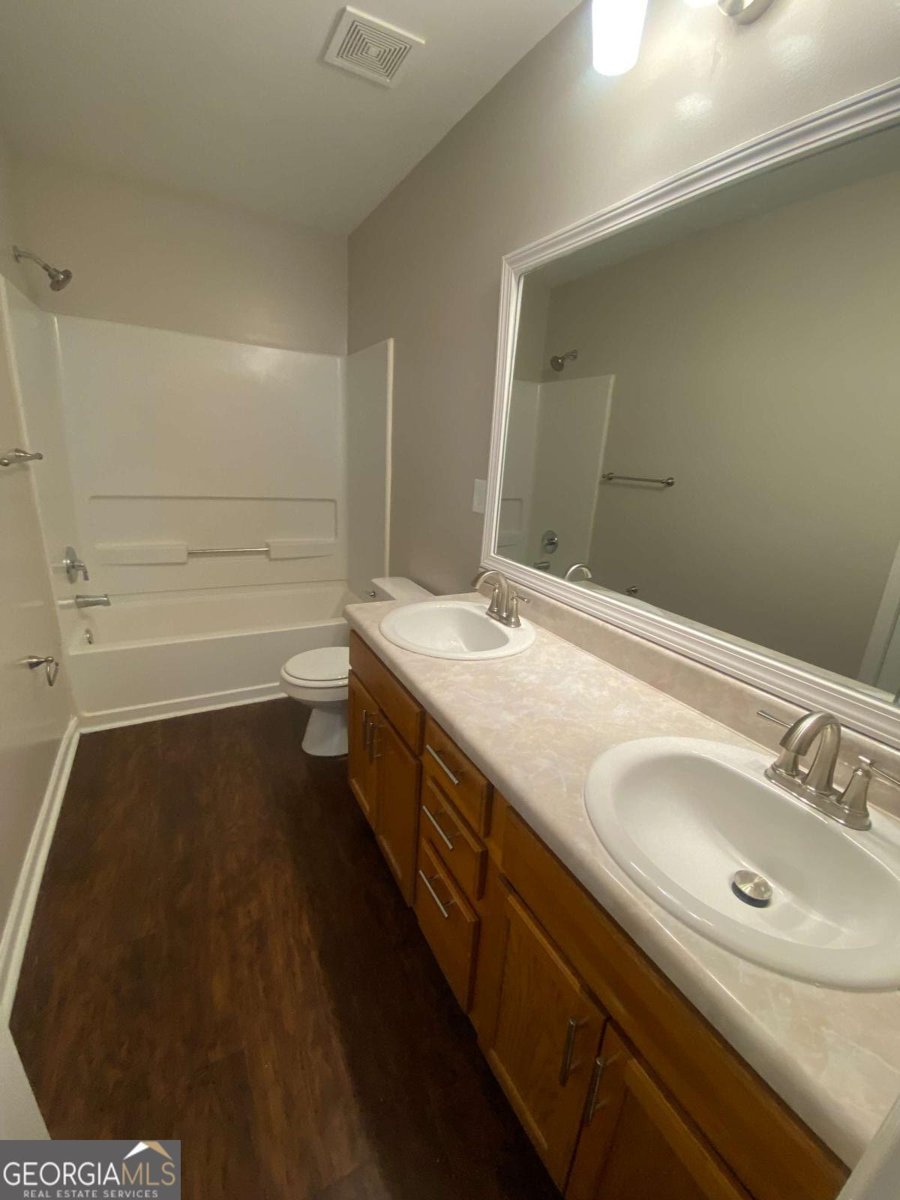 7712 Autry Circle Douglasville - Photo 12
