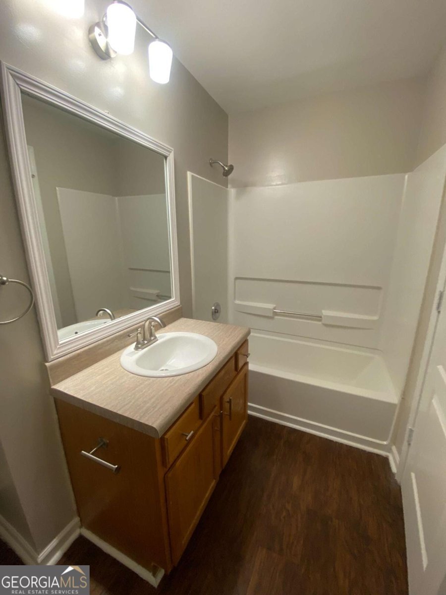 7712 Autry Circle Douglasville - Photo 14