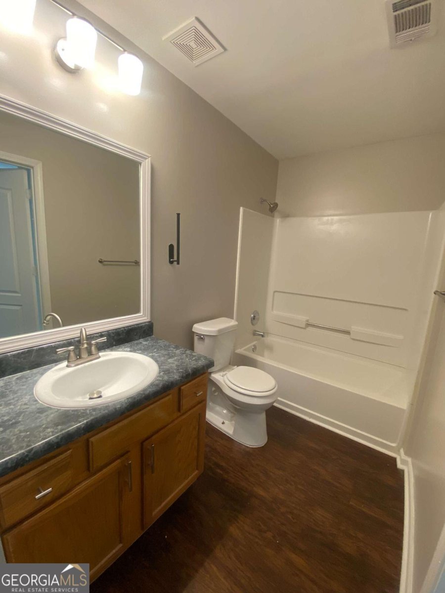 7712 Autry Circle Douglasville - Photo 15
