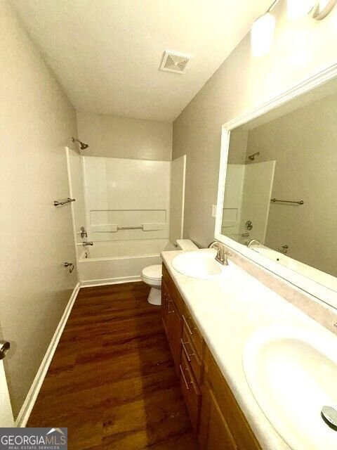 7712 Autry Circle Douglasville - Photo 17