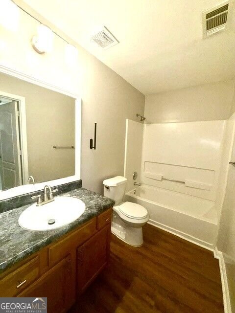7712 Autry Circle Douglasville - Photo 19