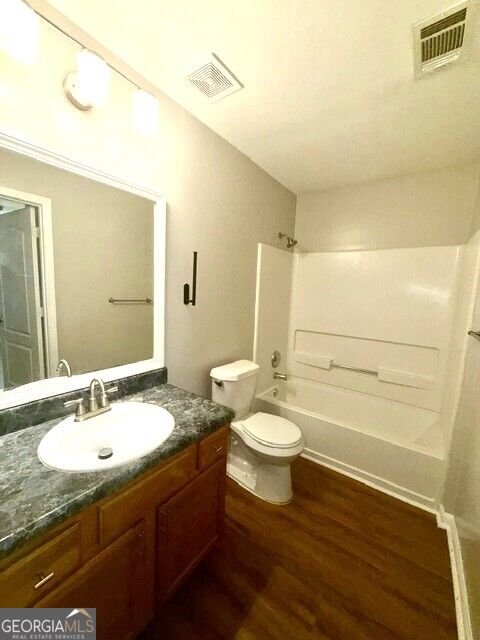 7712 Autry Circle Douglasville - Photo 20