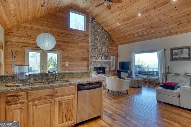 2081 Gallatin Road Young Harris - Photo 11