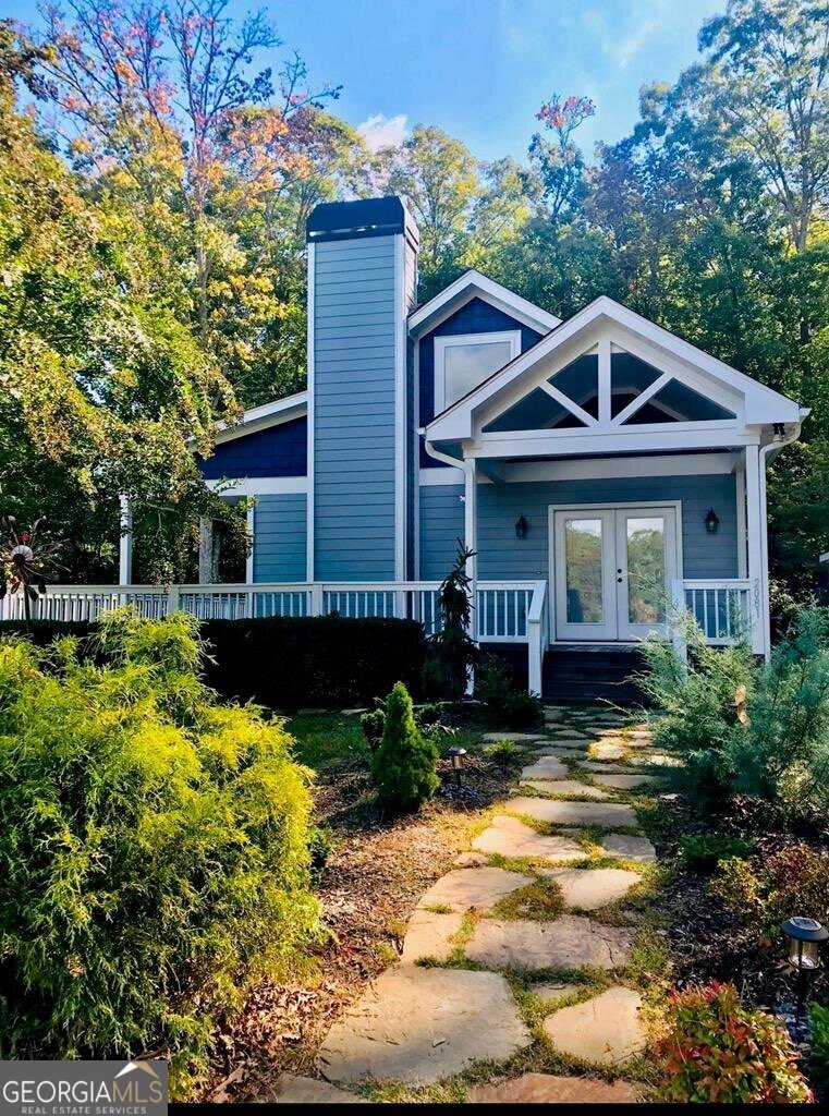 2081 Gallatin Road Young Harris - Photo 27