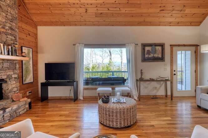 2081 Gallatin Road Young Harris - Photo 6