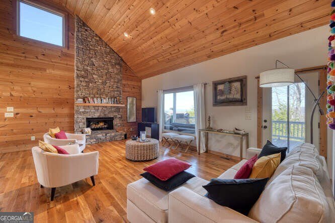 2081 Gallatin Road Young Harris - Photo 7