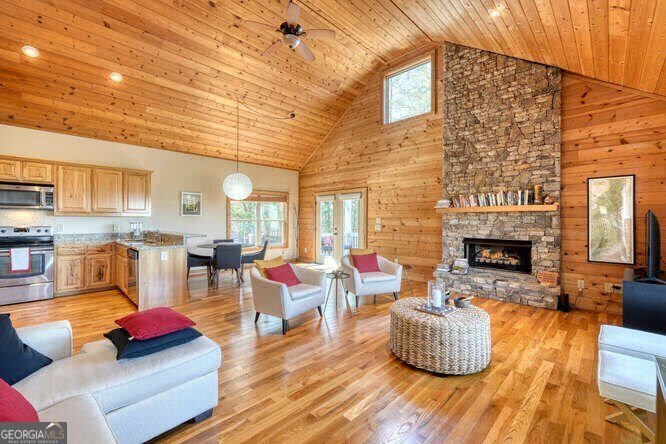 2081 Gallatin Road Young Harris - Photo 8