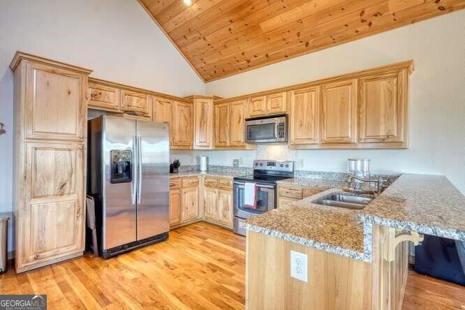 2081 Gallatin Road Young Harris - Photo 9
