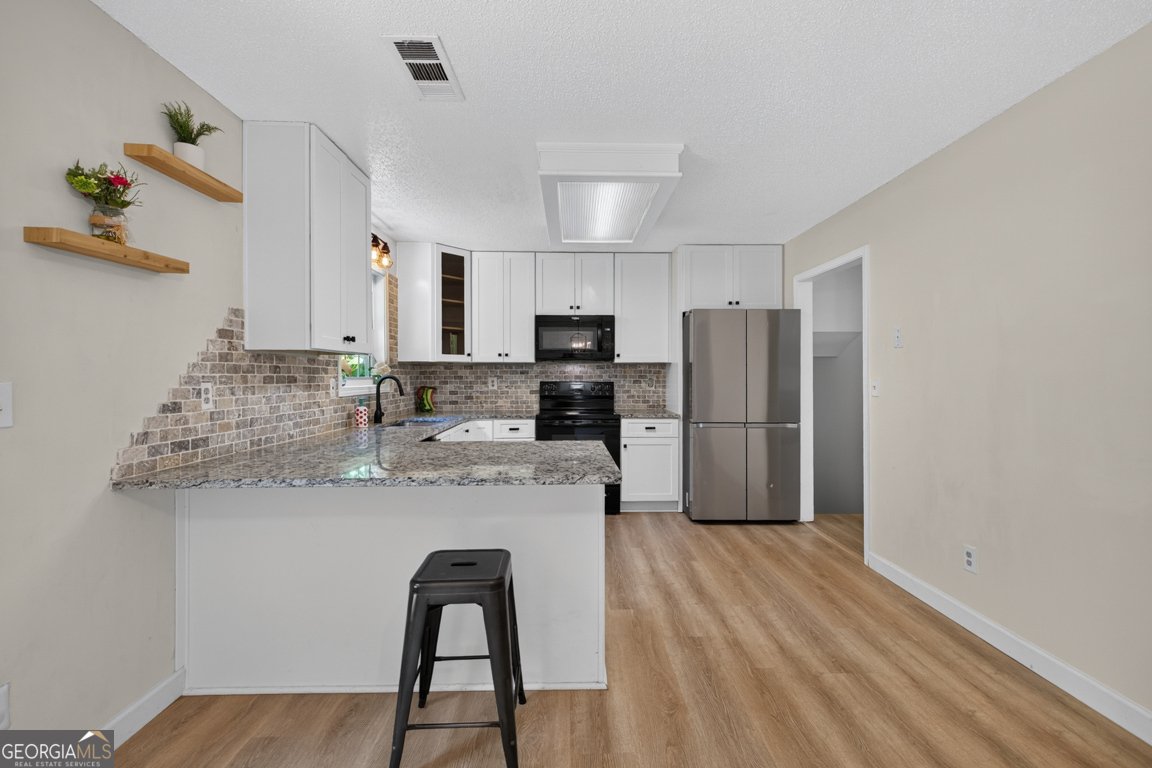 473 Rebekah Drive Bethlehem - Photo 15