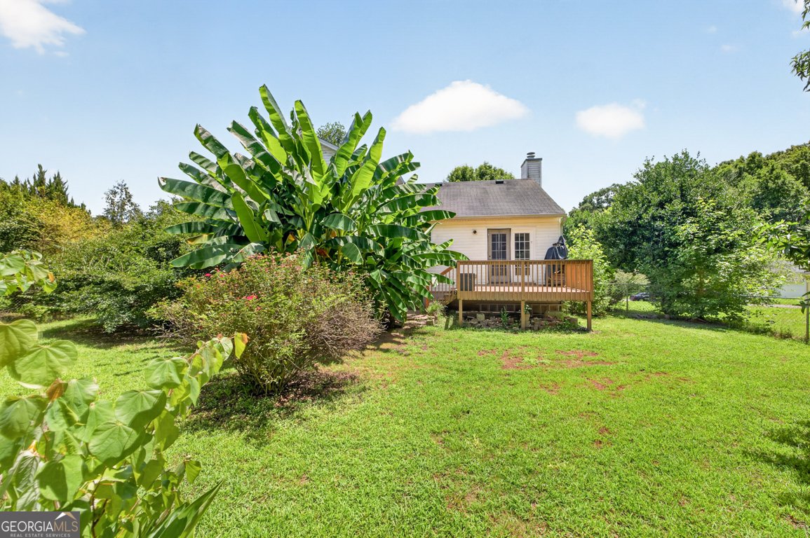 473 Rebekah Drive Bethlehem - Photo 35