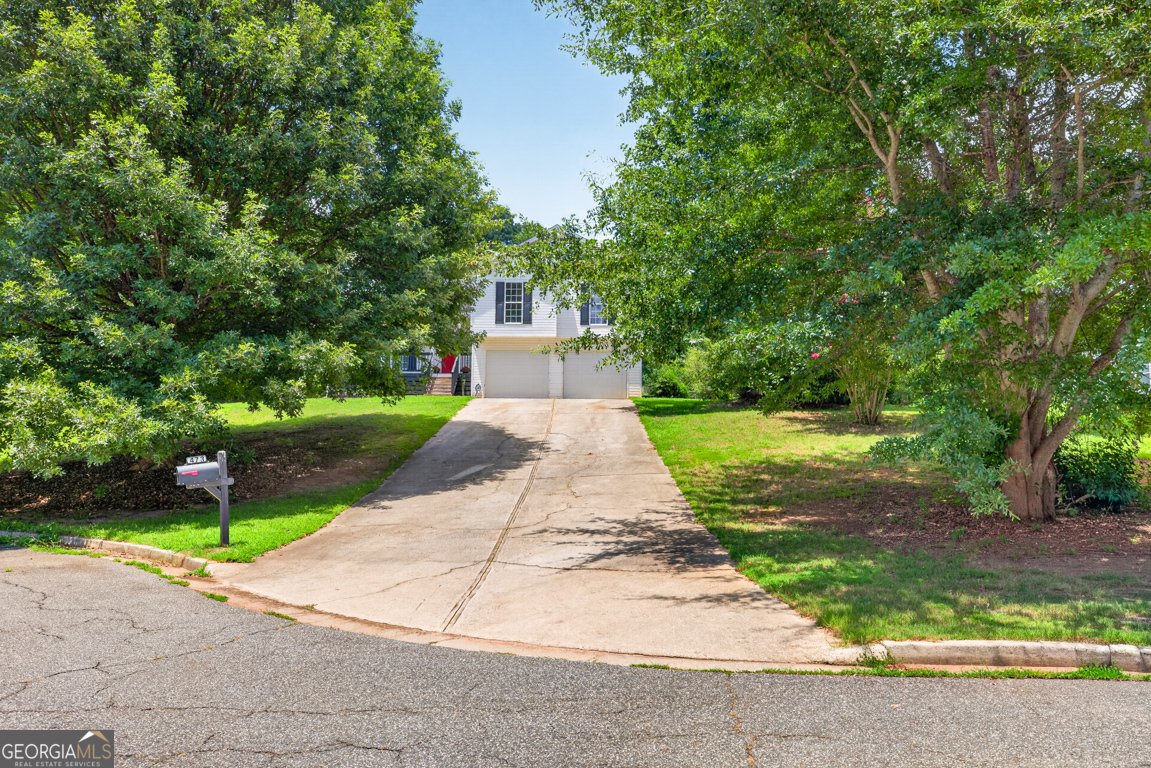 473 Rebekah Drive Bethlehem - Photo 40